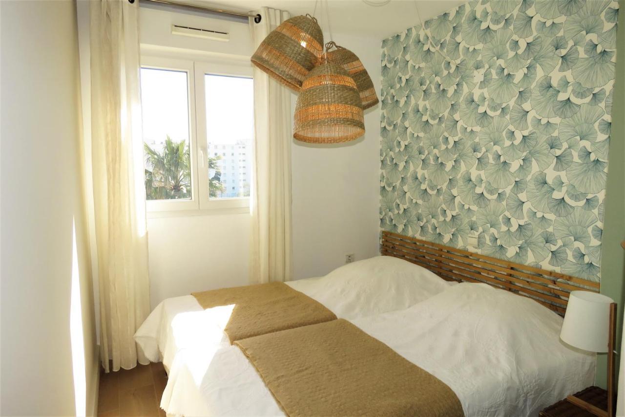 Port Marine Apartamento Sainte-Maxime Exterior foto